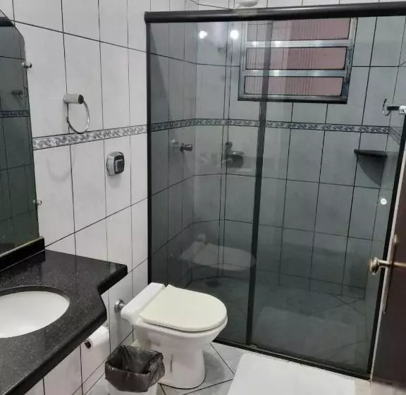 Bravo City Hotel Nova Mutum