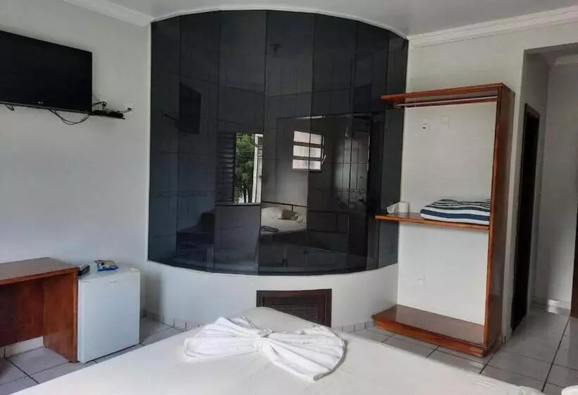 Bravo City Hotel Nova Mutum