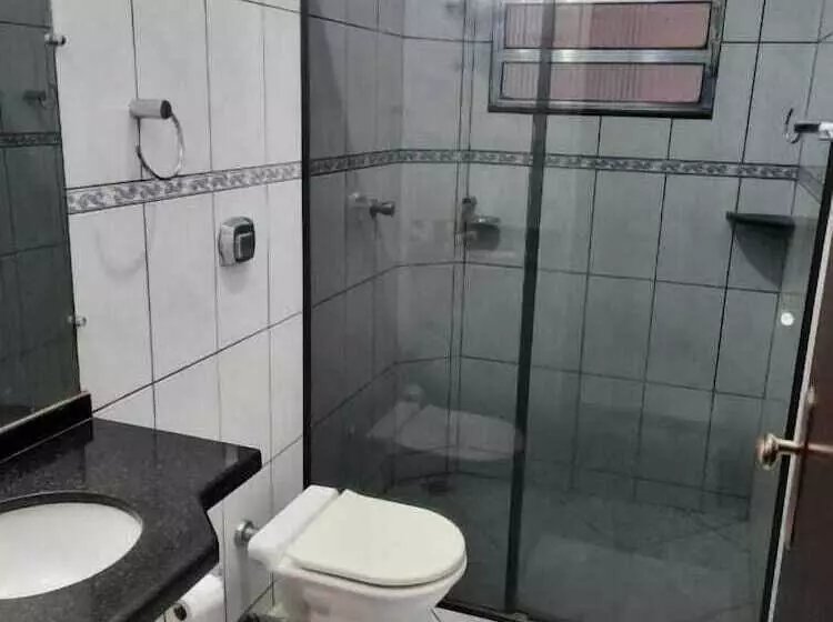 Bravo City Hotel Nova Mutum