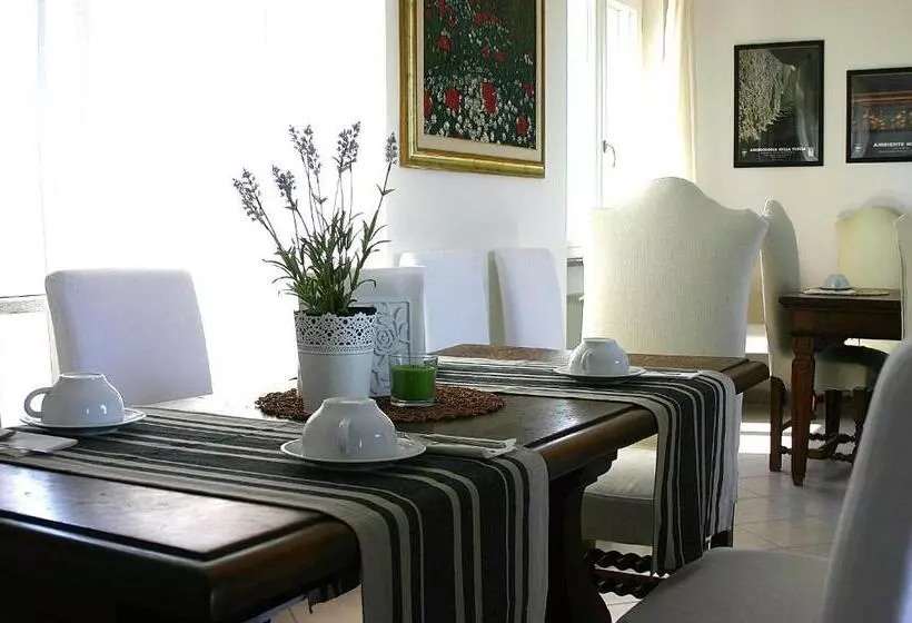 هتل Agriturismo Pian Di Spille   Golf