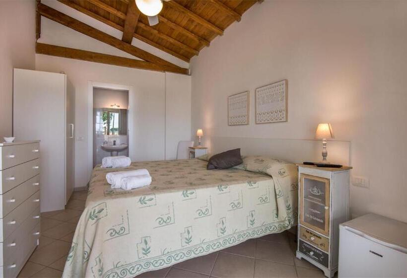 فندق Agriturismo Pian Di Spille Golf