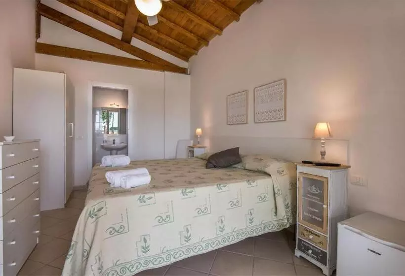 هتل Agriturismo Pian Di Spille   Golf