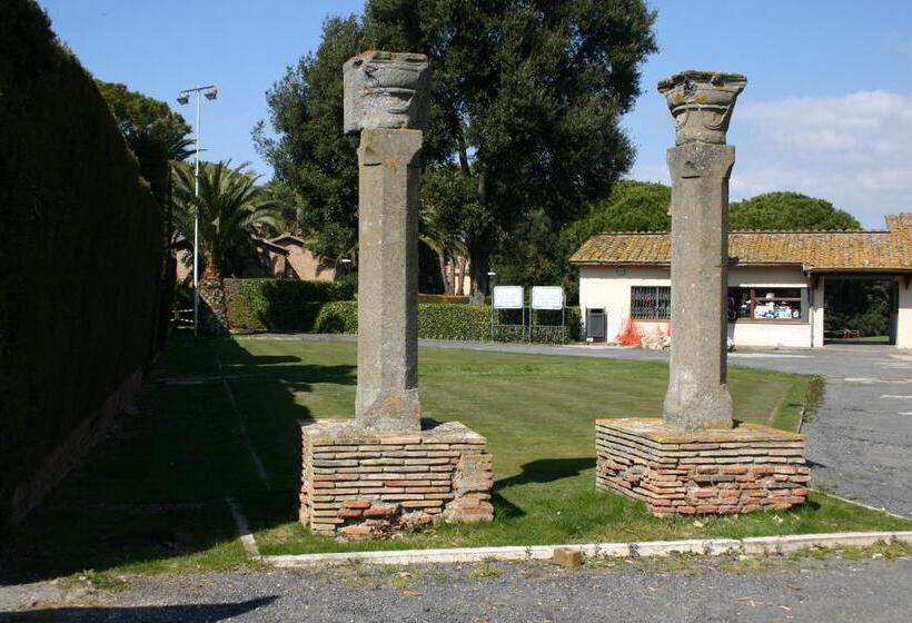 فندق Agriturismo Pian Di Spille Golf