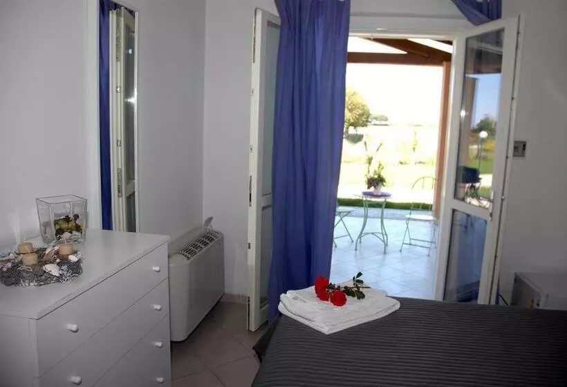 هتل Agriturismo Pian Di Spille   Golf