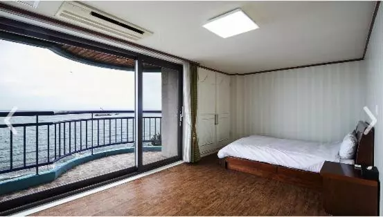 Benikea Hotel Mountain & Ocean Sokcho