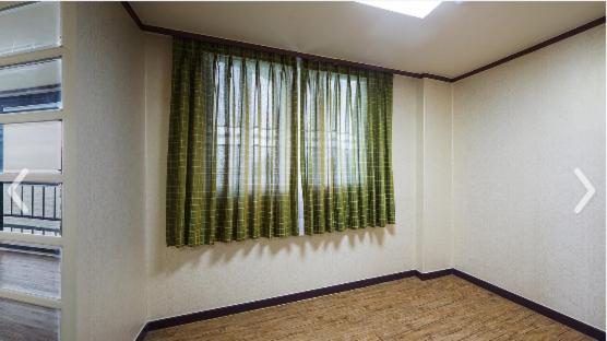 Benikea Hotel Mountain & Ocean Sokcho