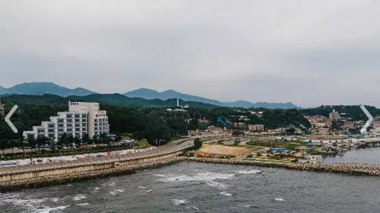 Benikea Hotel Mountain & Ocean Sokcho