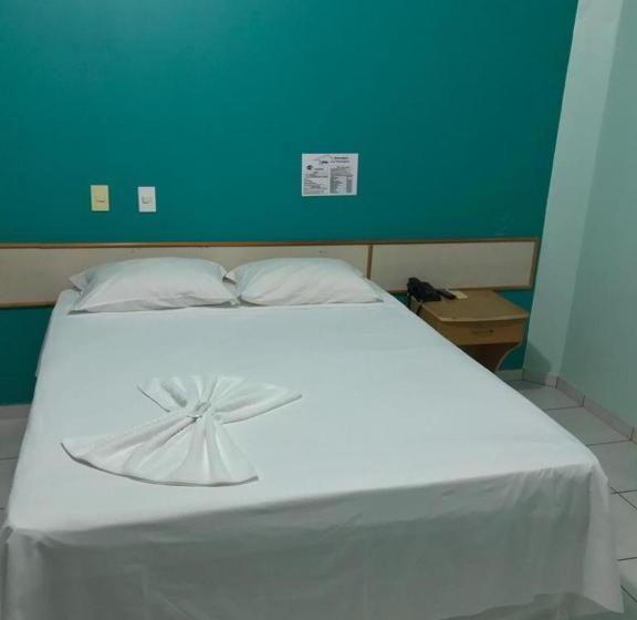 Bravo City Hotel Nova Mutum