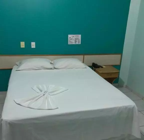 Bravo City Hotel Nova Mutum