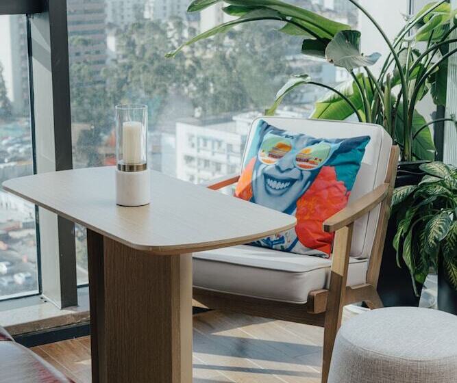 فندق Hilton Garden Inn Xiamen Bailuzhou Park