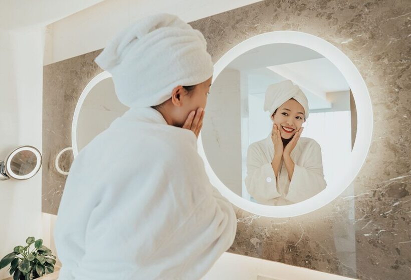 فندق Hilton Garden Inn Xiamen Bailuzhou Park