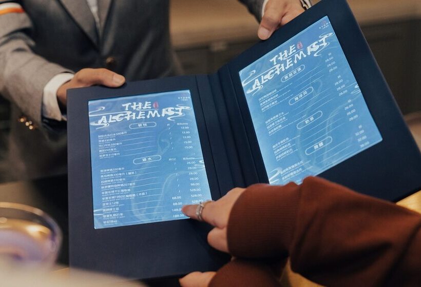 فندق Hilton Garden Inn Xiamen Bailuzhou Park