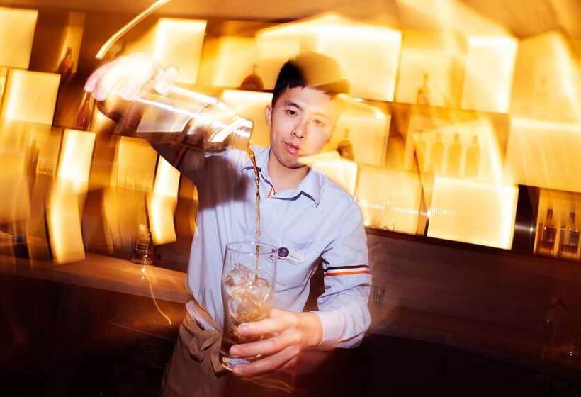 فندق Hilton Garden Inn Xiamen Bailuzhou Park