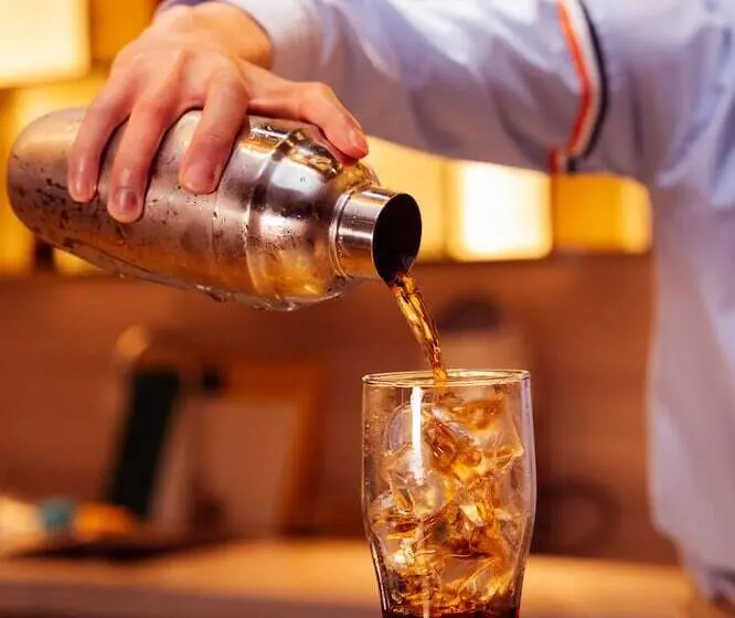 Hotelli Hilton Garden Inn Xiamen Bailuzhou Park