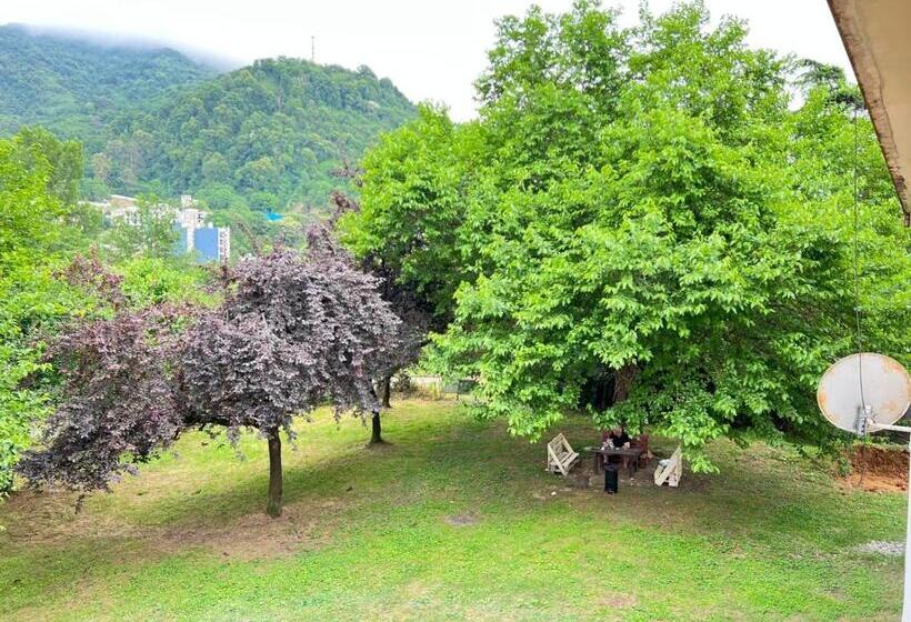 هتل Guest House In Gonio