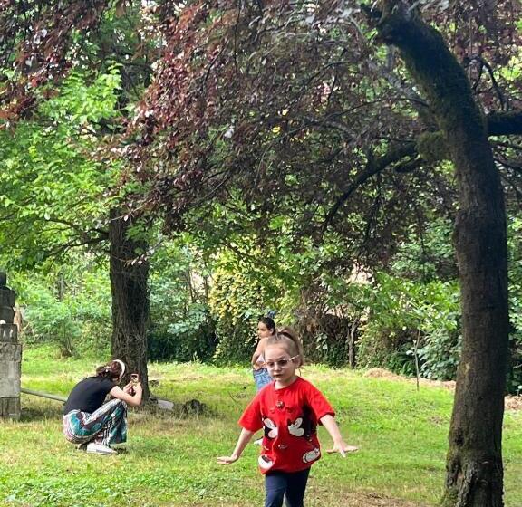 هتل Guest House In Gonio