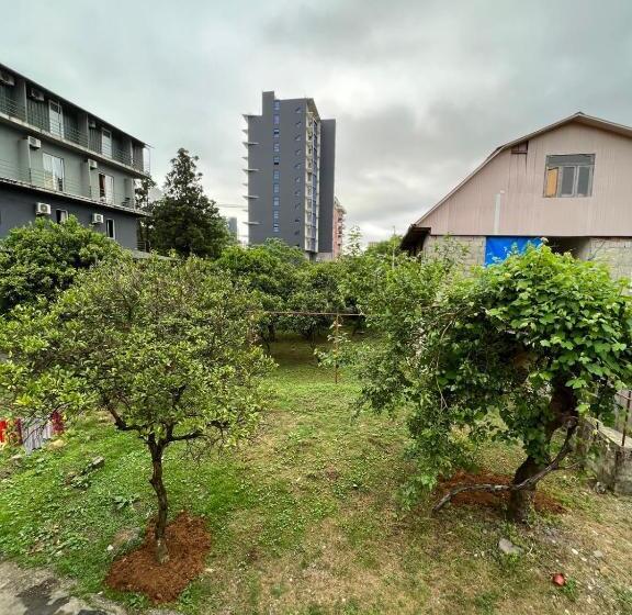 هتل Guest House In Gonio