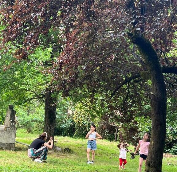 هتل Guest House In Gonio