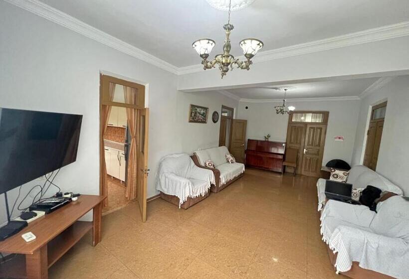 هتل Guest House In Gonio