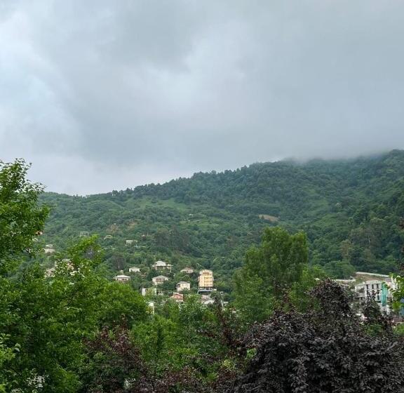 هتل Guest House In Gonio