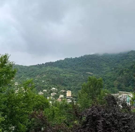 هتل Guest House In Gonio