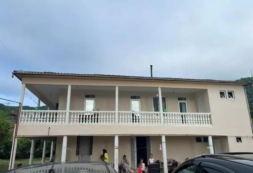 هتل Guest House In Gonio