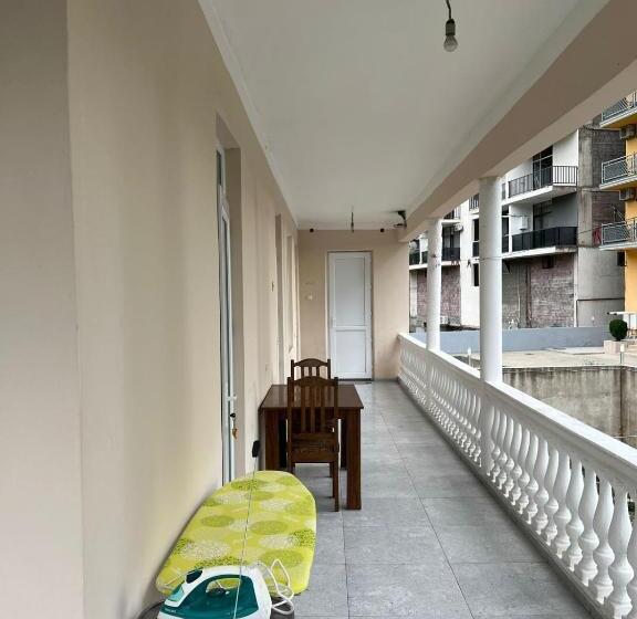 هتل Guest House In Gonio