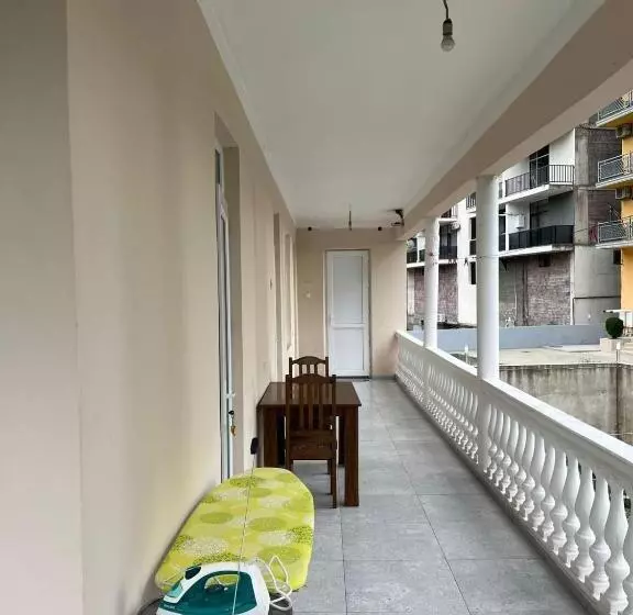 هتل Guest House In Gonio