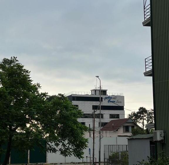 هتل Guest House In Gonio