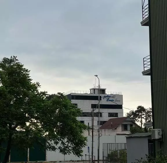 هتل Guest House In Gonio