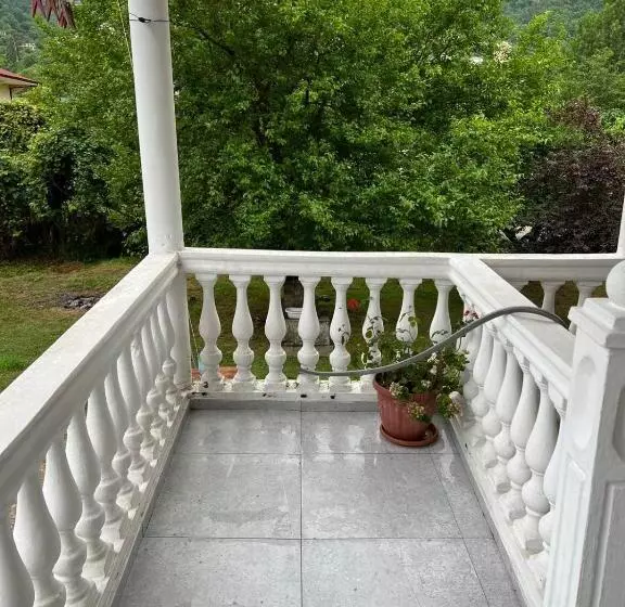 هتل Guest House In Gonio