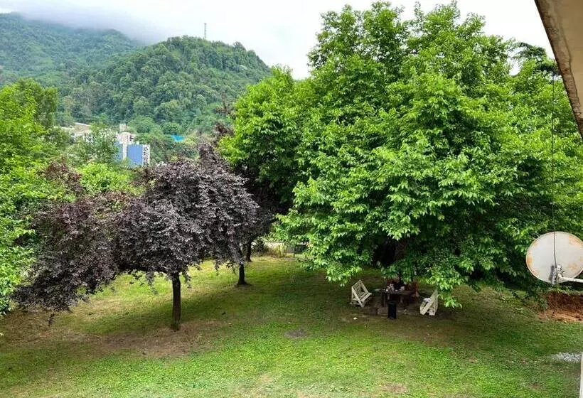 هتل Guest House In Gonio