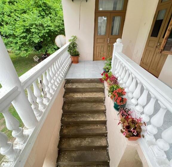 هتل Guest House In Gonio