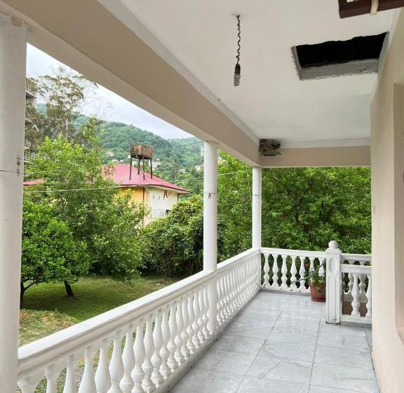 هتل Guest House In Gonio