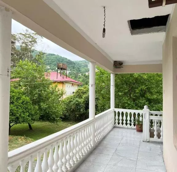هتل Guest House In Gonio