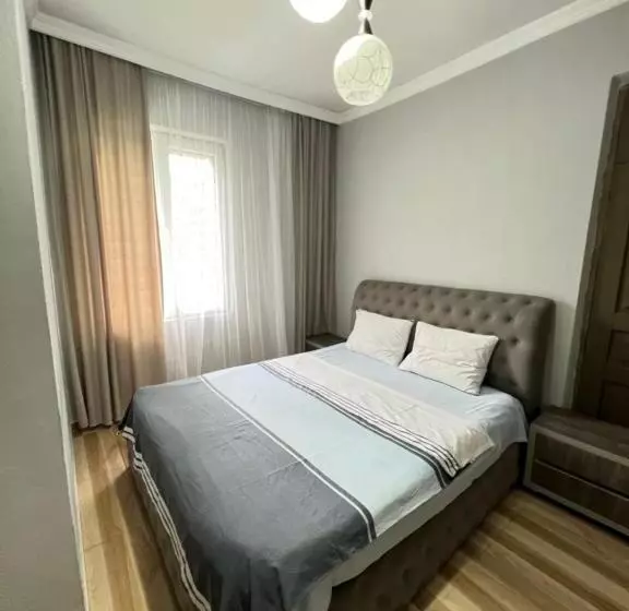 هتل Guest House In Gonio