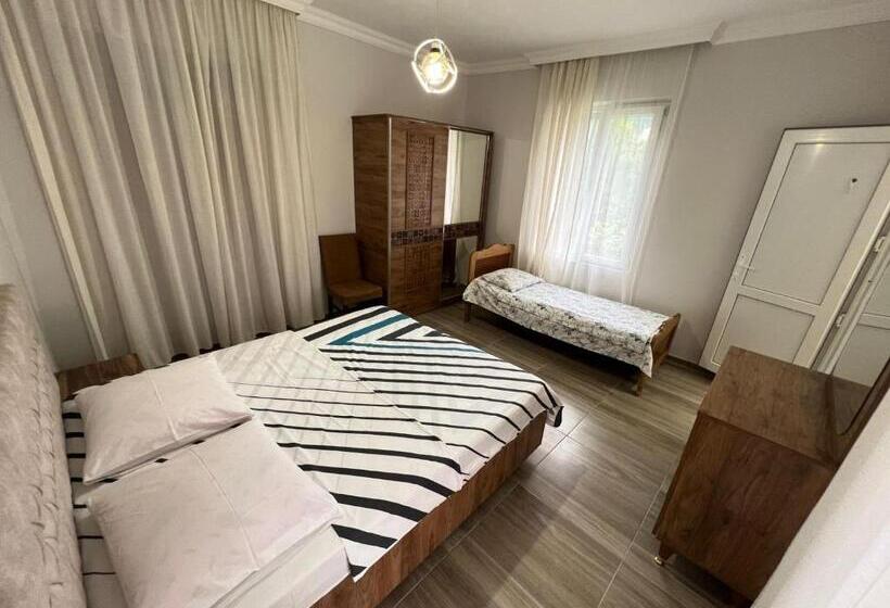 هتل Guest House In Gonio