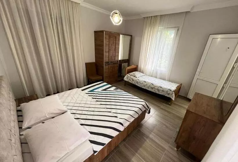 هتل Guest House In Gonio