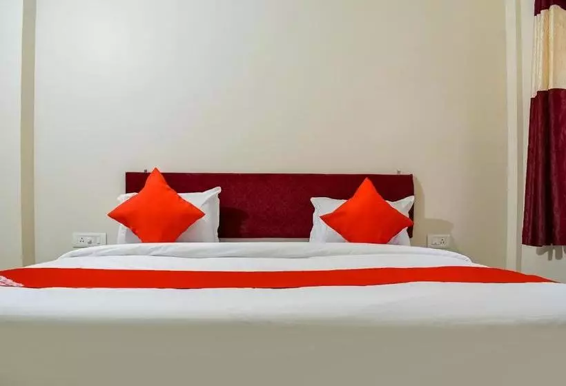 Super Hotel O Shiv Sai Palace