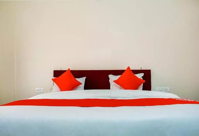 Super Hotel O Shiv Sai Palace