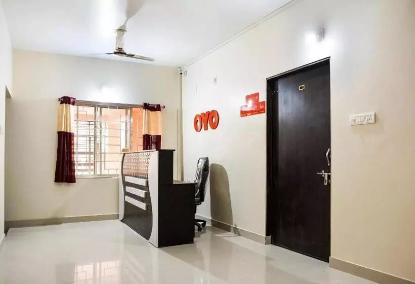 Super Hotel O Shiv Sai Palace