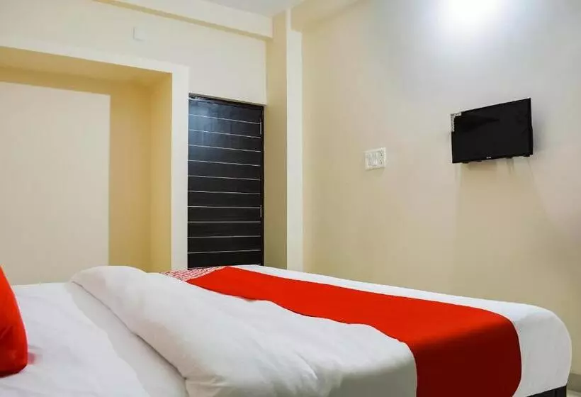 Super Hotel O Shiv Sai Palace