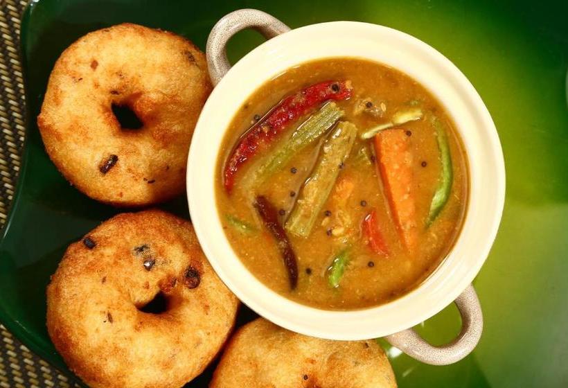 ホテル Oyo 72123 Sk Yercaud