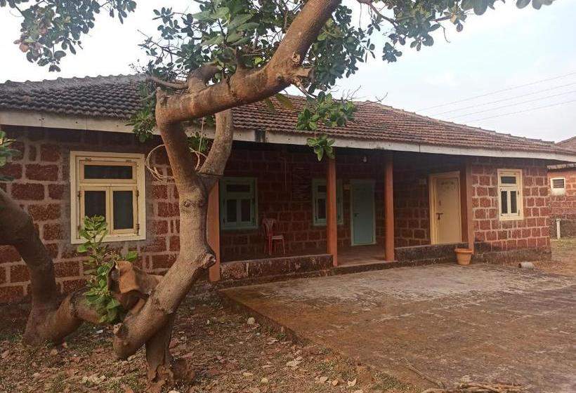 Hotel Shree Mahalakshmi Holiday Resort