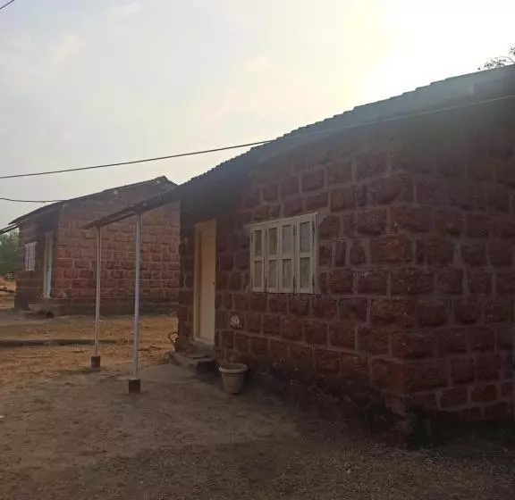 Hotel Shree Mahalakshmi Holiday Resort