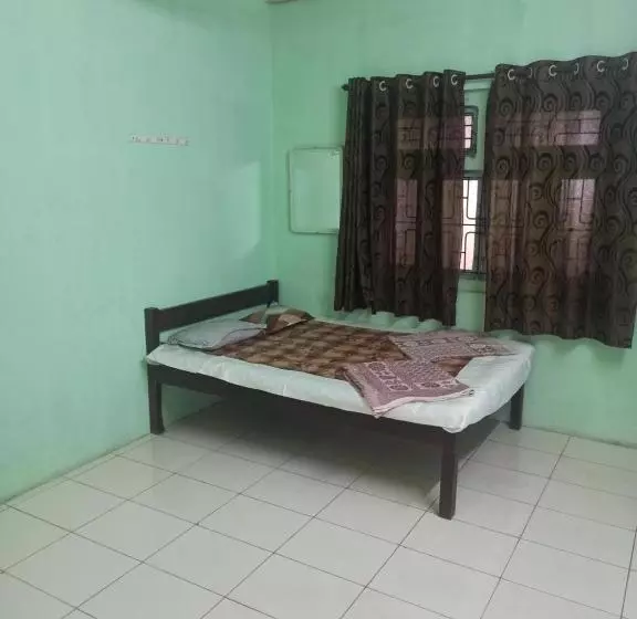Hotel Shree Mahalakshmi Holiday Resort