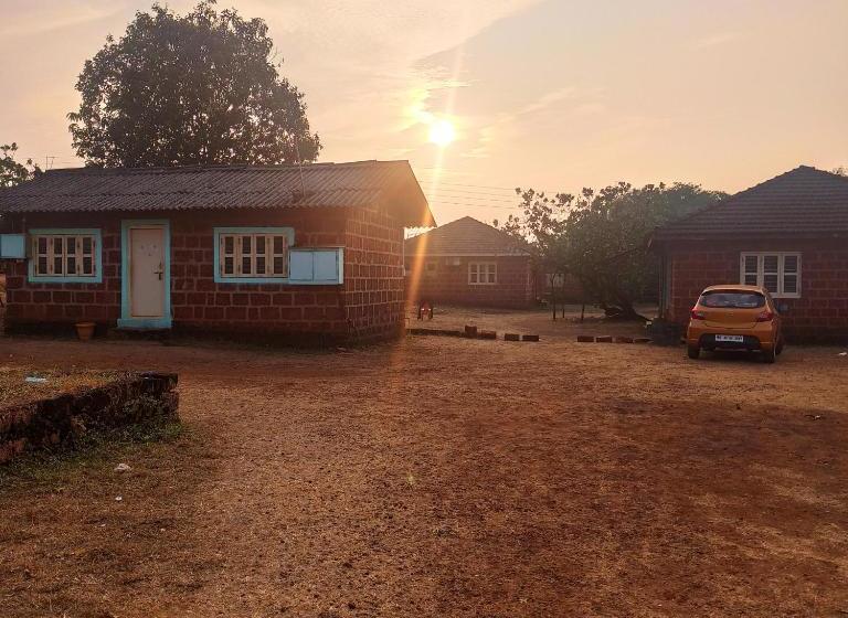 Hotel Shree Mahalakshmi Holiday Resort