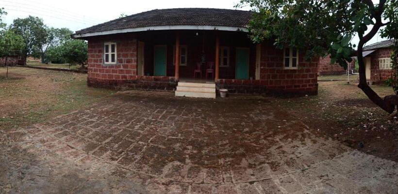 Hotel Shree Mahalakshmi Holiday Resort