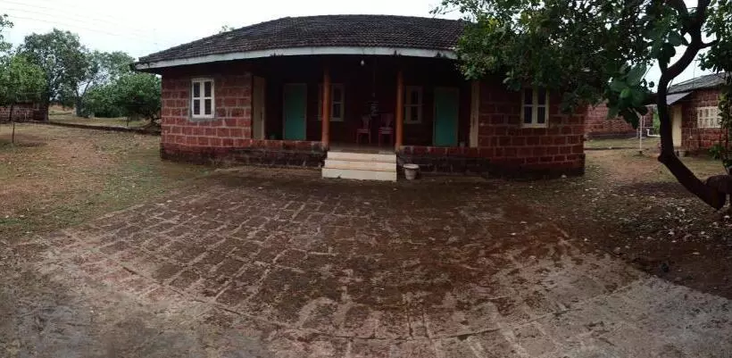 Hotel Shree Mahalakshmi Holiday Resort