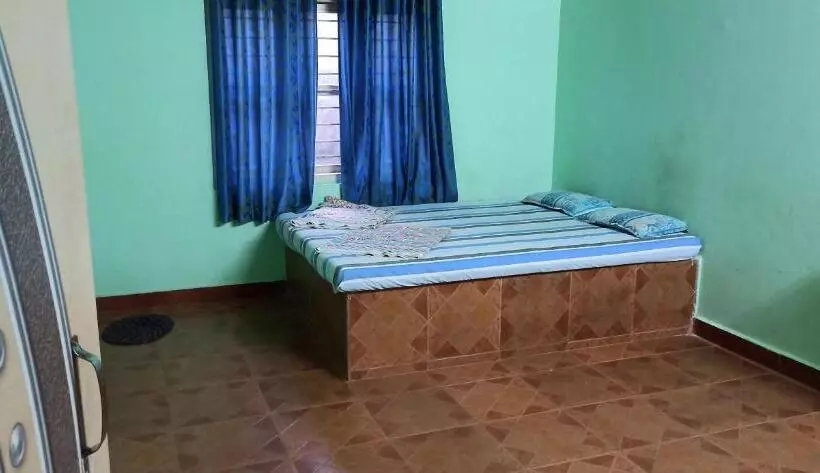 Hotel Shree Mahalakshmi Holiday Resort